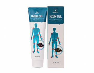 NZGM GEL