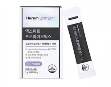 엑스퍼트 프로바이오틱스