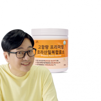 프리미엄 호라산밀복합효소(250g)