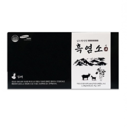 김소형 흑염소 진 (1박스 30포)*6박스